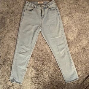 Mom Jean (size 25)